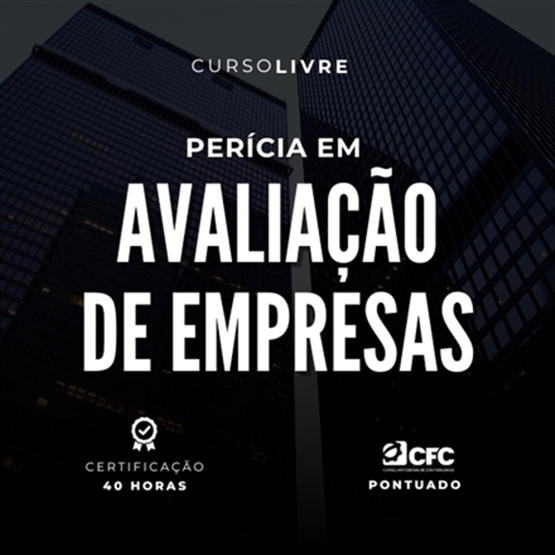 Perícia em Apuração de Haveres
